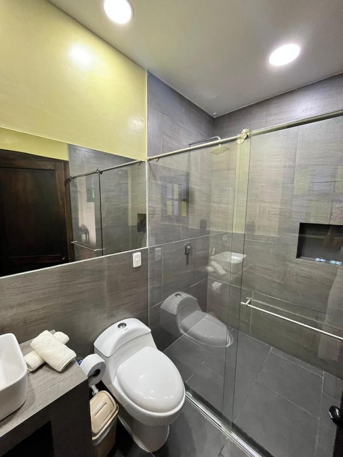 Hotel Campestre Los Mangos Quimbaya Εξωτερικό φωτογραφία