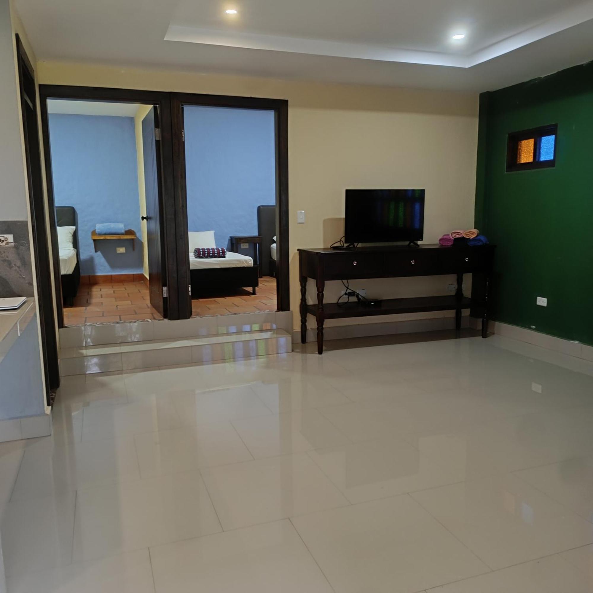 Hotel Campestre Los Mangos Quimbaya Εξωτερικό φωτογραφία