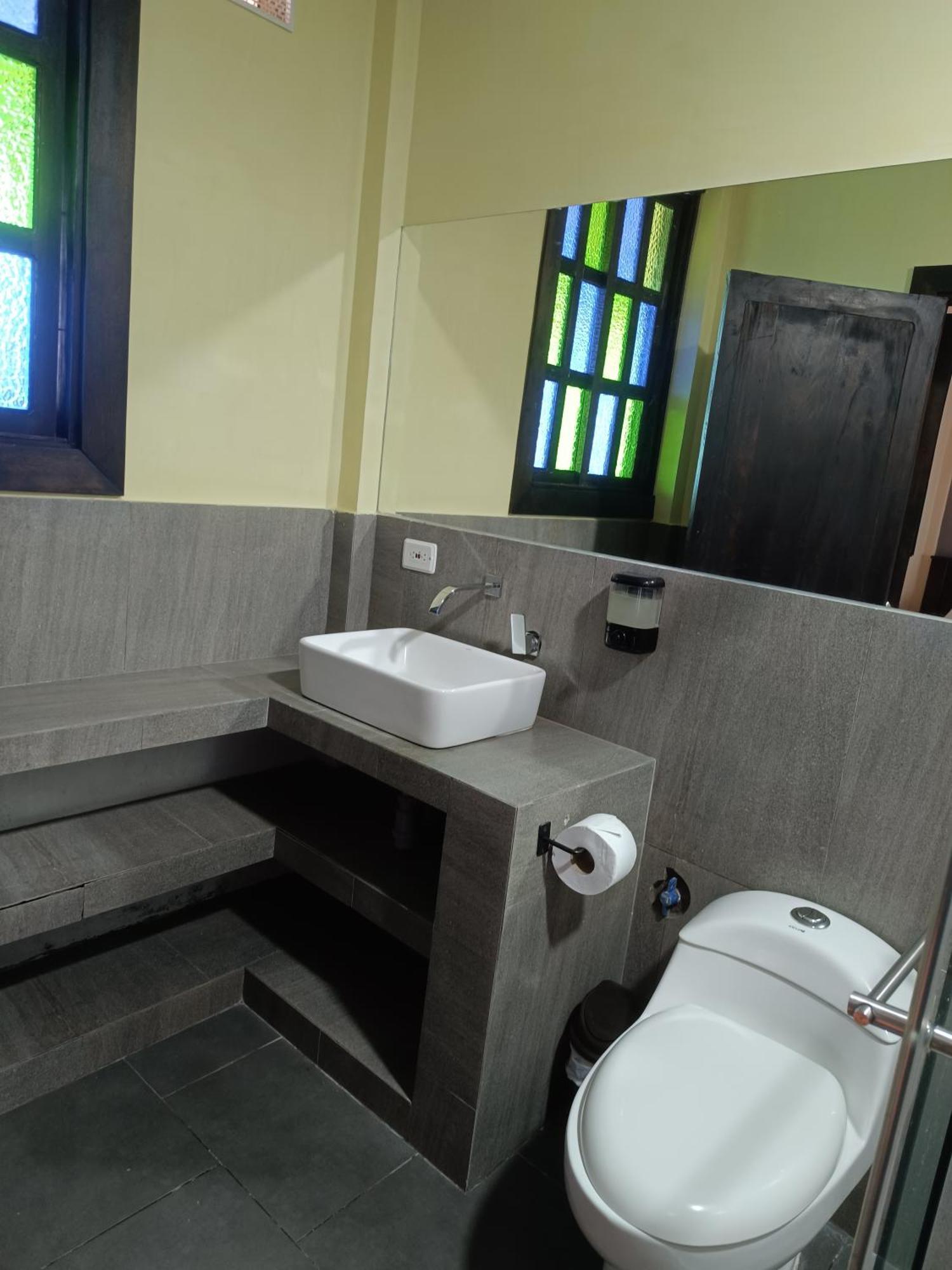 Hotel Campestre Los Mangos Quimbaya Εξωτερικό φωτογραφία