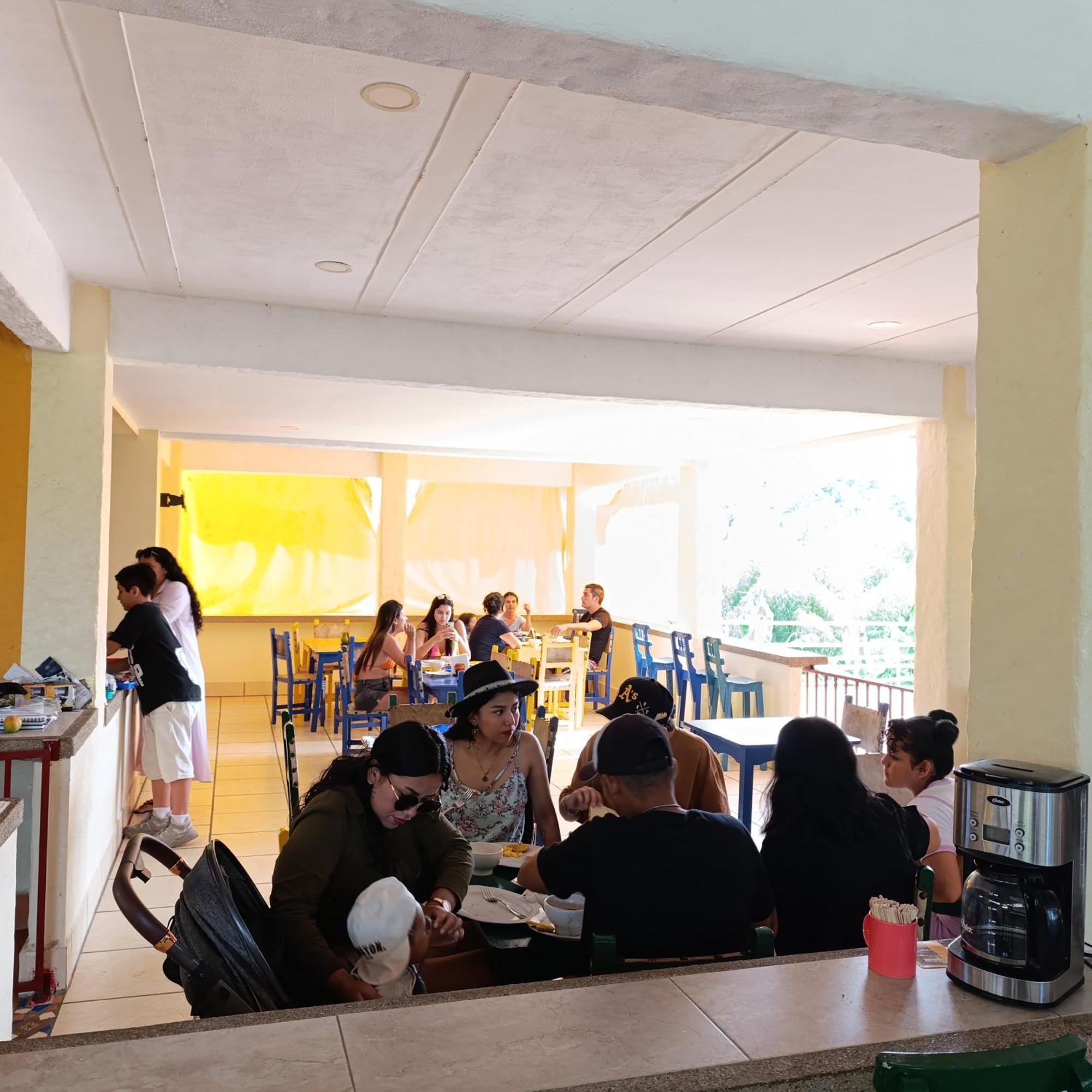 Hotel Campestre Los Mangos Quimbaya Εξωτερικό φωτογραφία