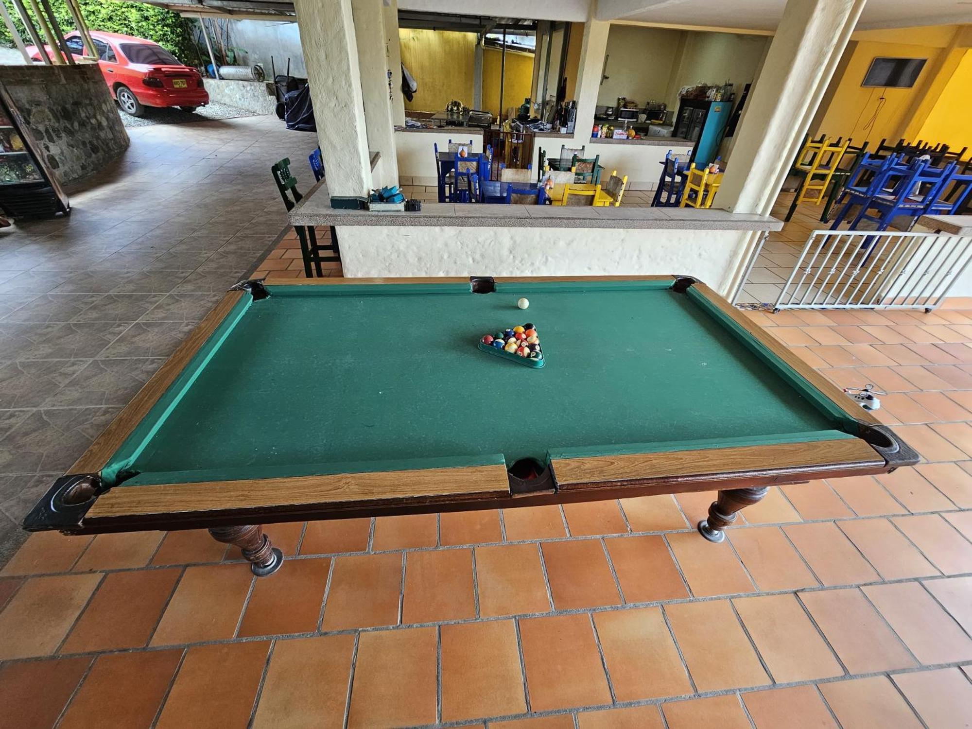 Hotel Campestre Los Mangos Quimbaya Εξωτερικό φωτογραφία